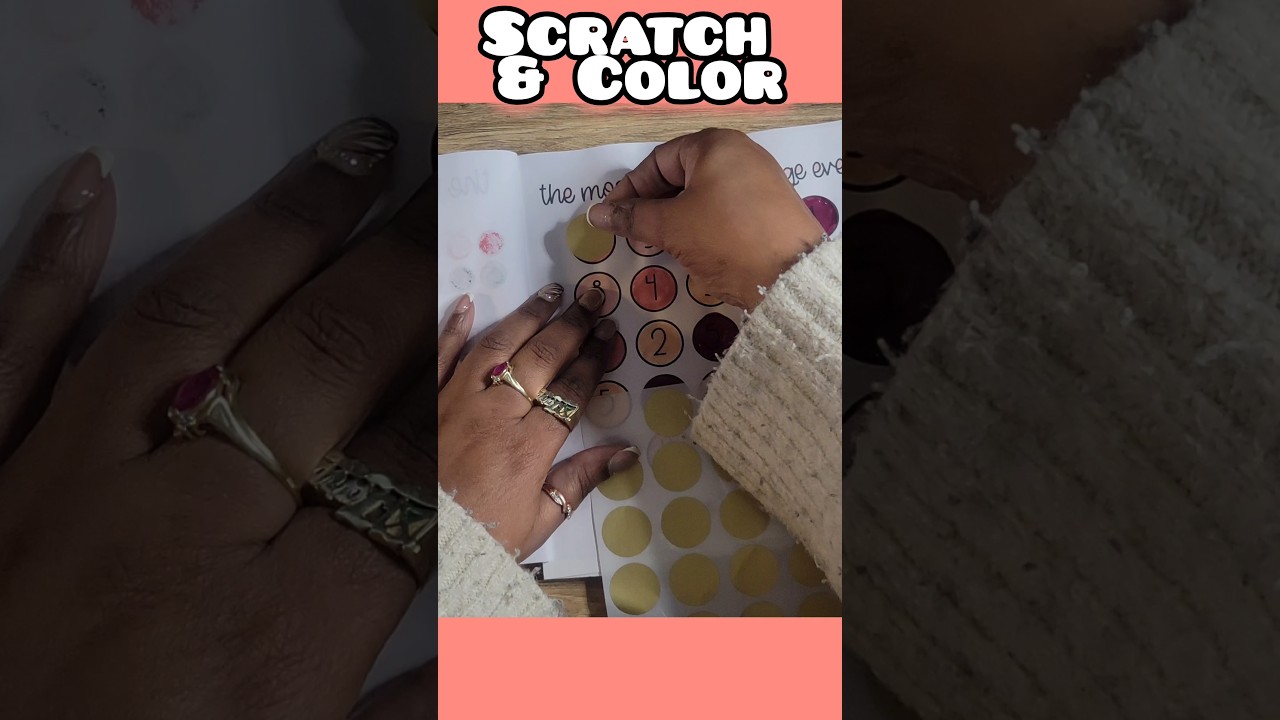 Сделайте свою самую простую книгу для экономии многоразовой (бюджетный лайфхак!)