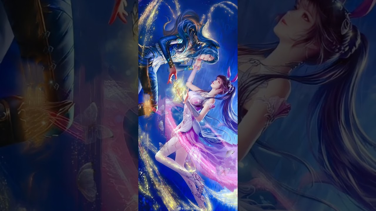 Xiao Wu Sacrifice for Tang San - Soul Land