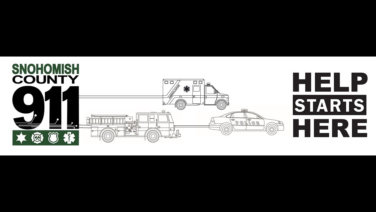 Snohomish County 911 - Chapter 2 - Emergency Medical Dispatch Training  Overview