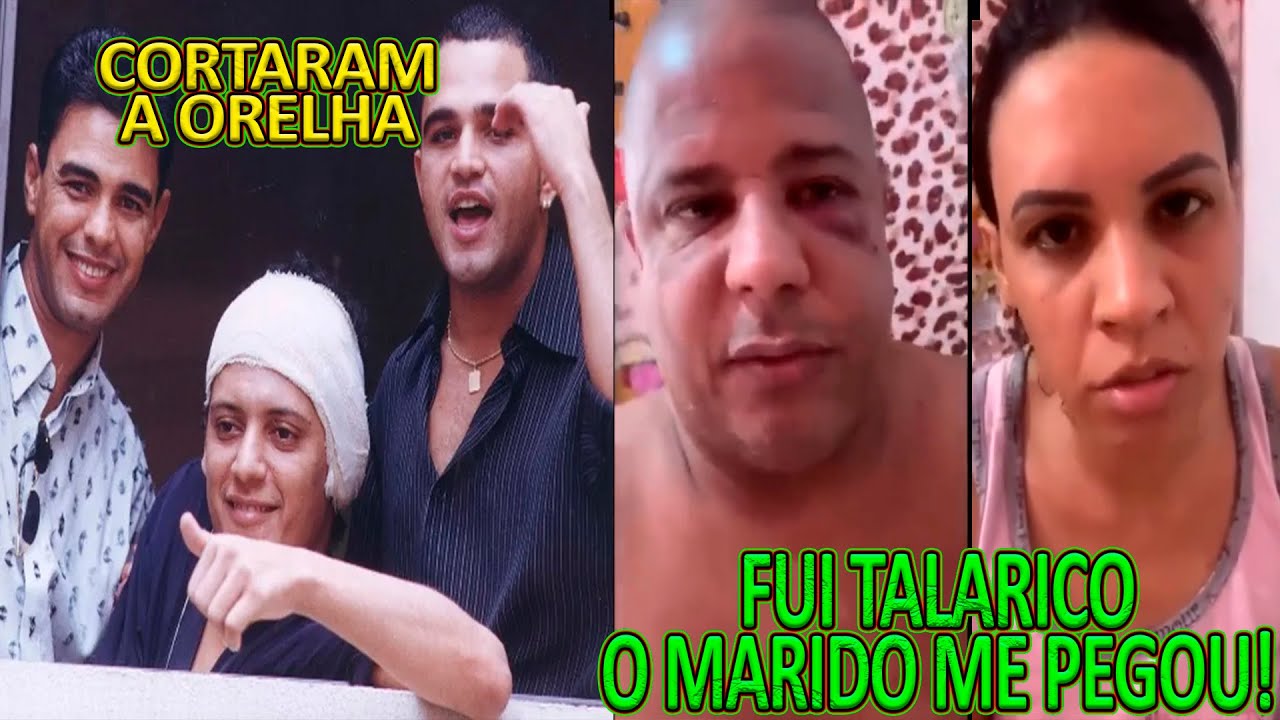 OS SEQUESTROS QUE TRAUMATIZARAM O BRASIL