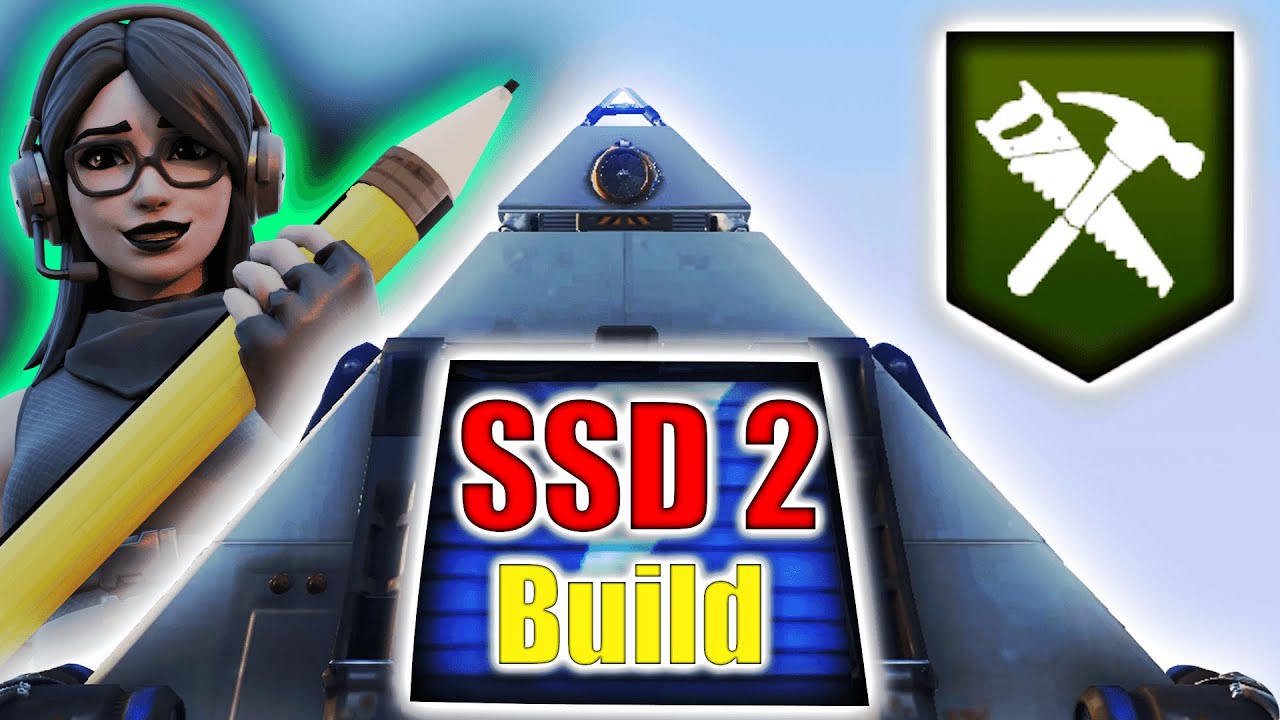 Twine Peaks storm shield defense 2 || SSD 2  || Fortnite STW