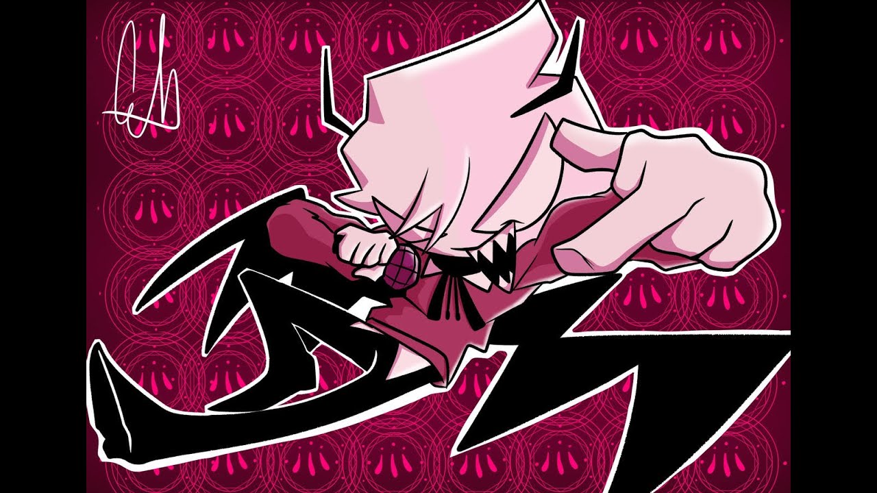 Robotic Wisp - Friday Night Funkin': Selever Mod - Casanova (Remix)