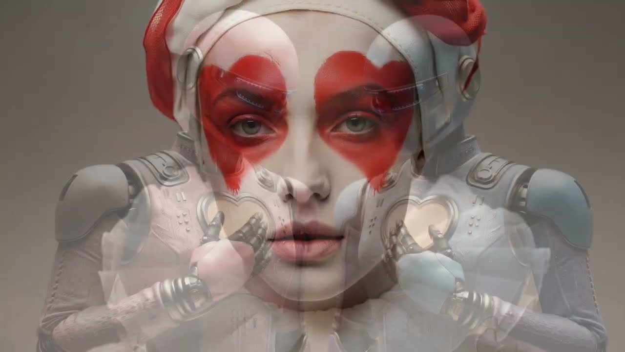 Song: Inside the dream machine -v2