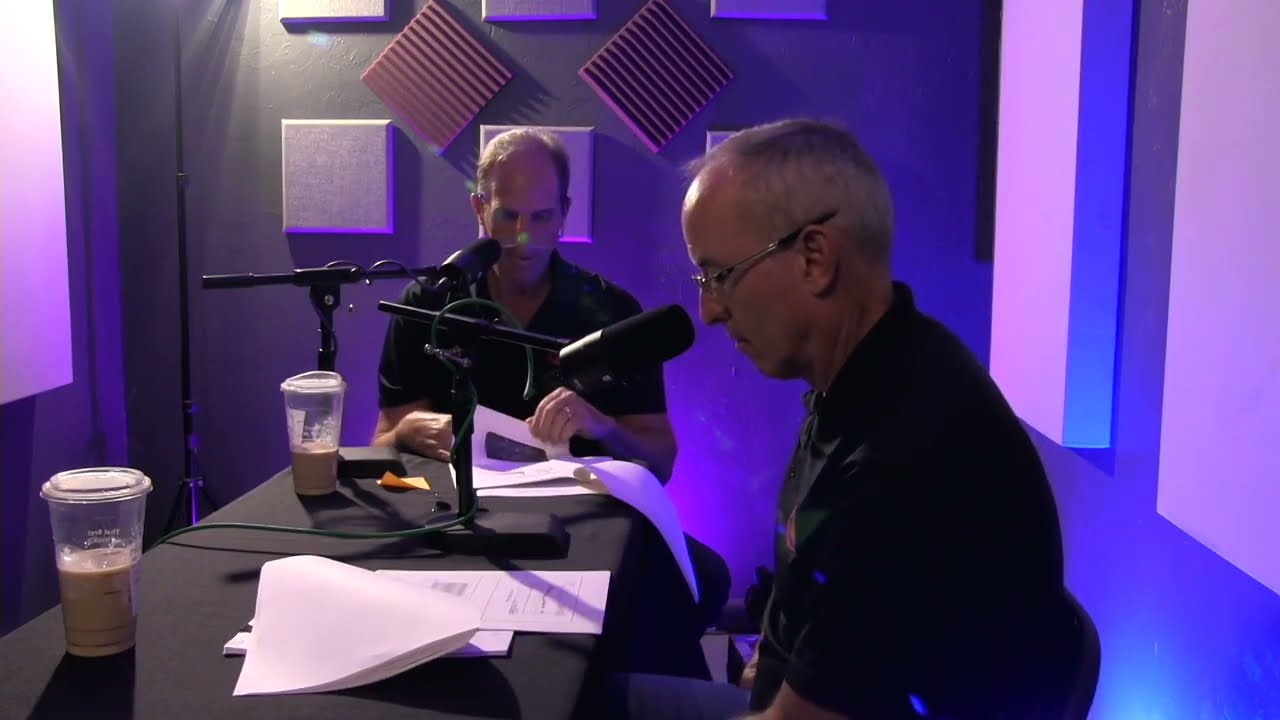 Todd and Noah Show Taking the Mystery Out of Electric Motors