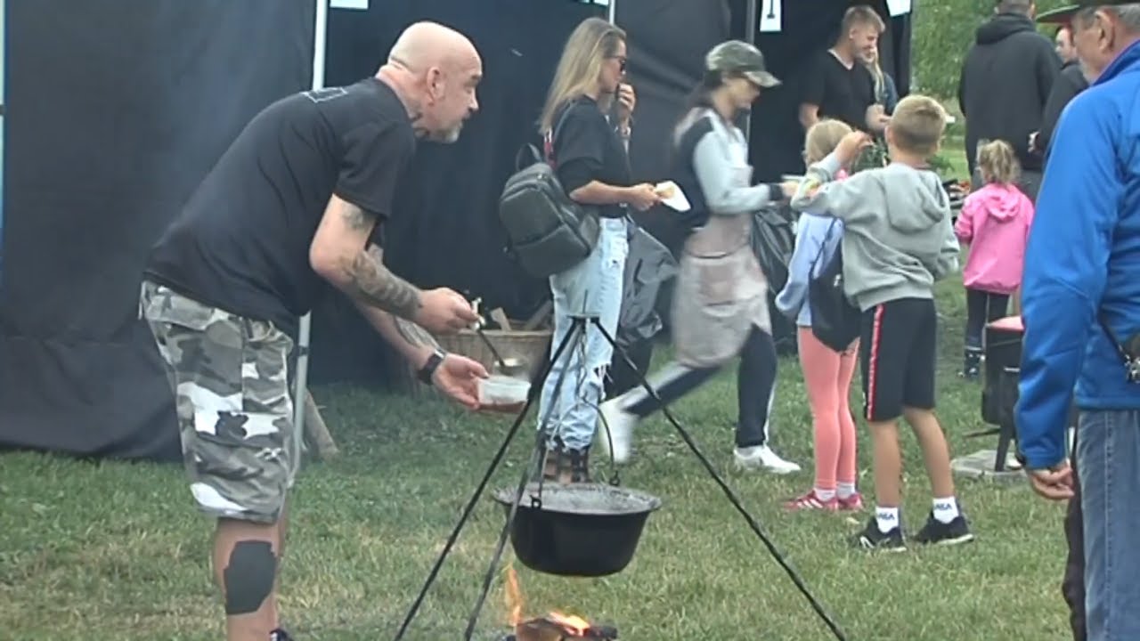 Hlučín ► Gulášfest │ 