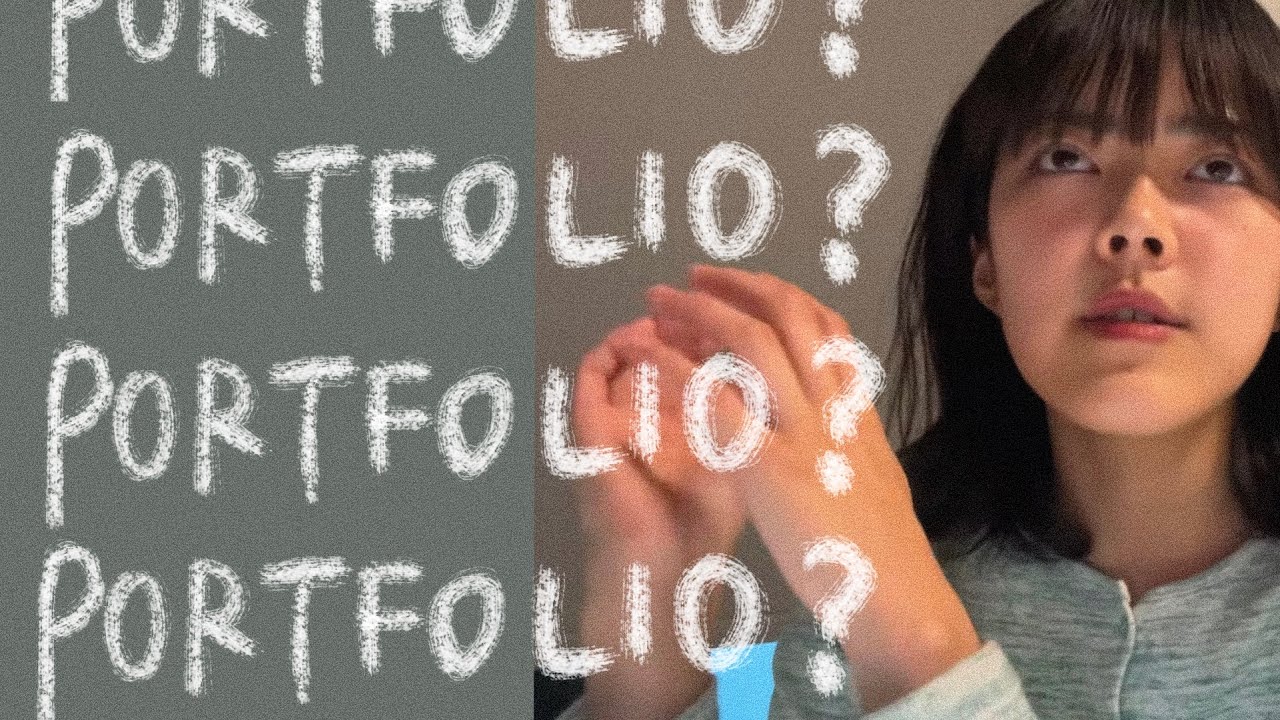 🇬🇧【ロンドン芸術大学】デザイン留学？ポートフォリオ？