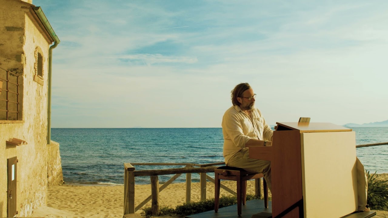 If melancholy were music - Fabrizio Paterlini, Torre Mozza