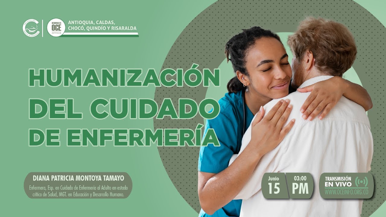 Humanización del Cuidado de Enfermería