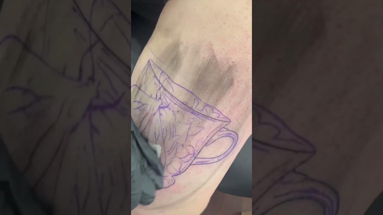 #tattoosupply # #bronctattoopen# #broncBIGWASP&reg; Premium Cartridges Needle（Orange）!