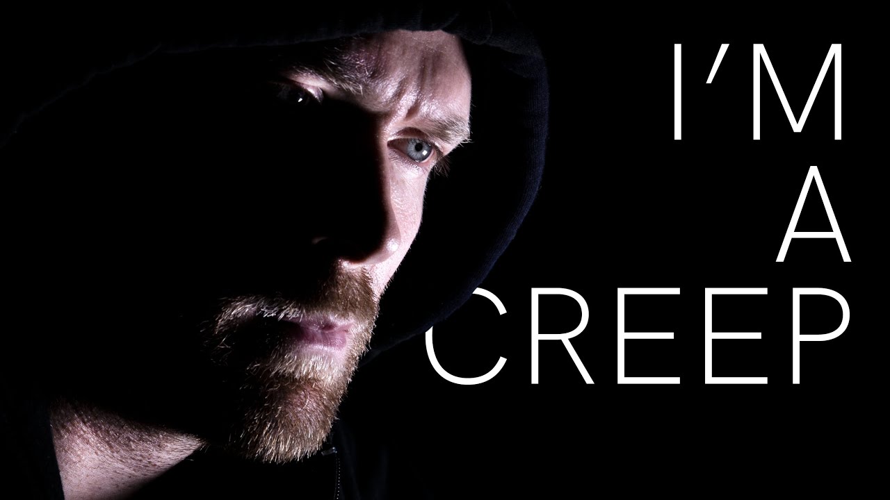 I'm a CREEP - Radiohead cover by Kim Nicolas (America's Got Talent - Brian Justin Crum version)