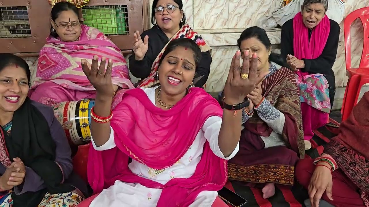 हृदय को छू जाएगा यह भजन तुमसे मिलने को ए मुरली वाले मेरे अरमान मचलने लगे हैं👌🙏💯💢❣️