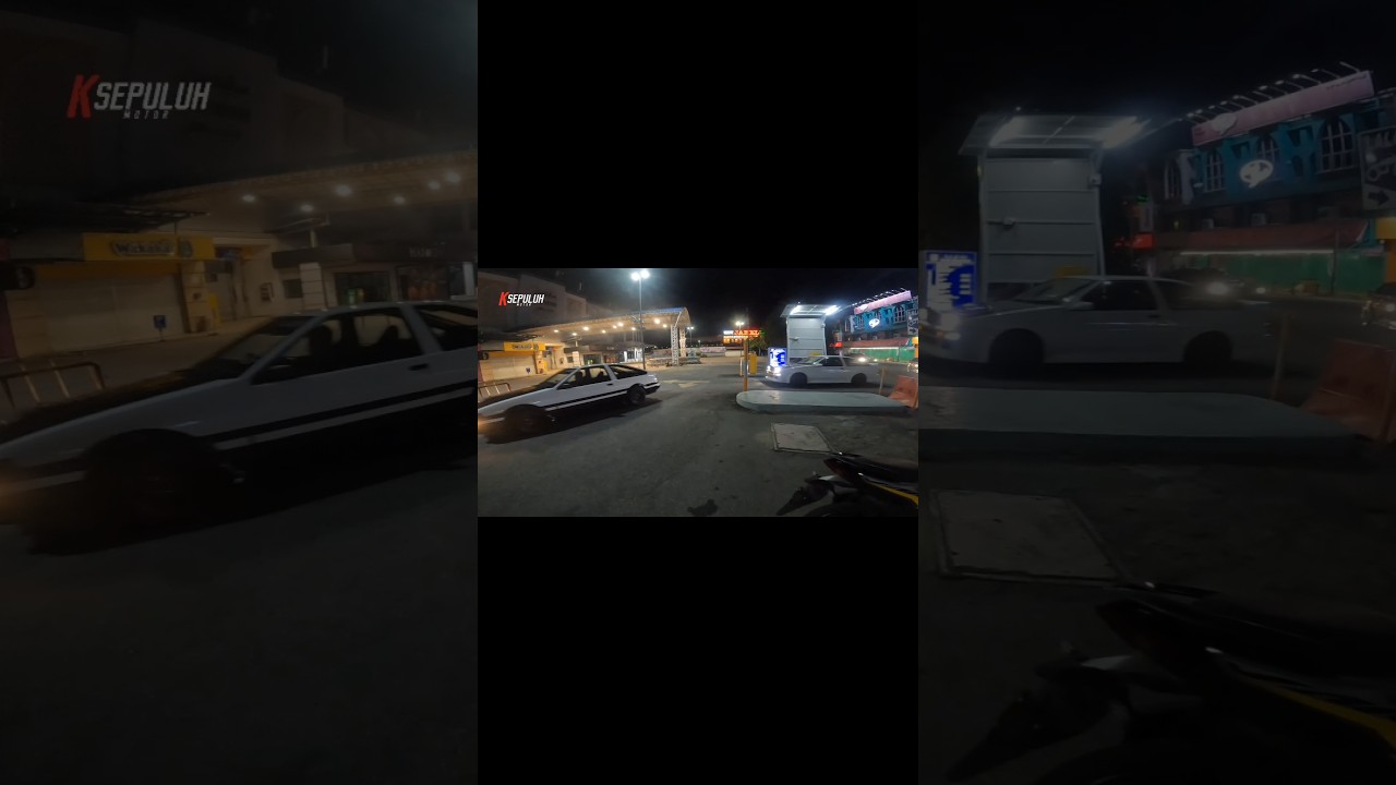JDM MEET 