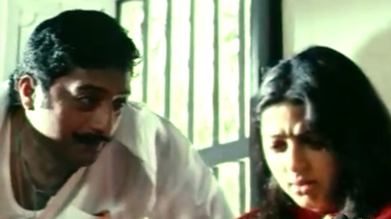 Okkadu Movie || Prakash Raj Love Proposal  To Bhumika Scene || Mahesh Babu, Bhumika