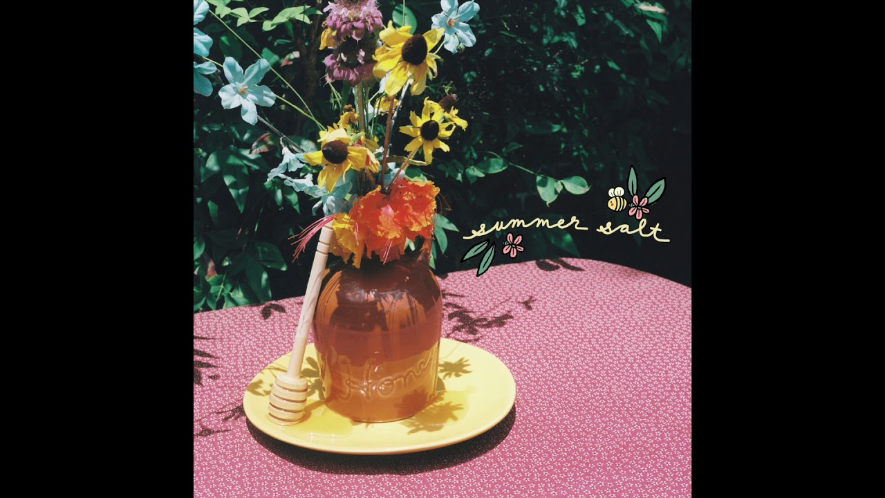 Summer Salt - Full Catastrophe