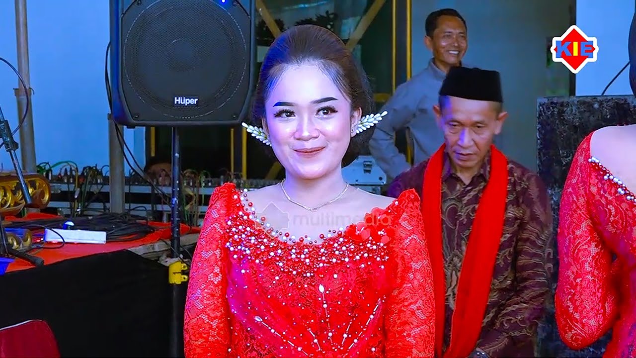 BOCAH NGGUNUNG // KiE // Kusuma Nada