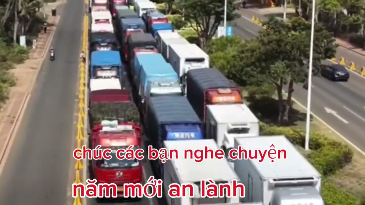 Da đường bây giờ là nỗi ám ảnh và quá khổ 