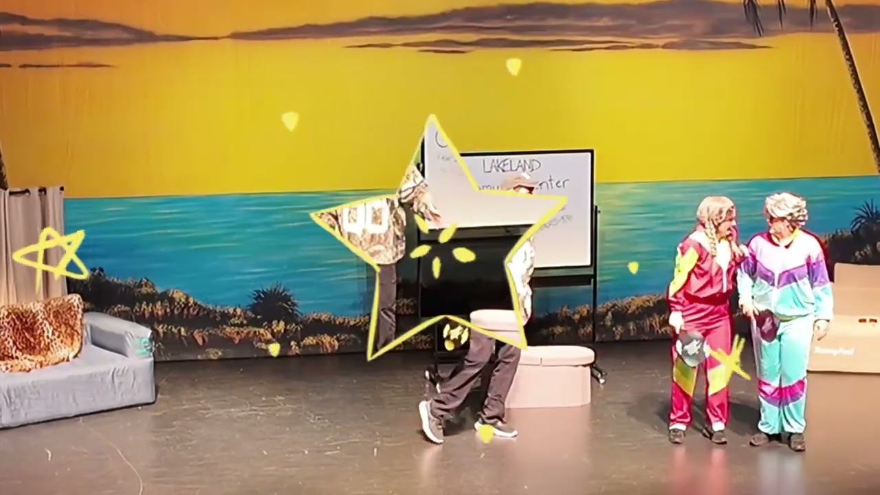 The Super Pickle coming to Mesa Arts Center on June 14, 2026