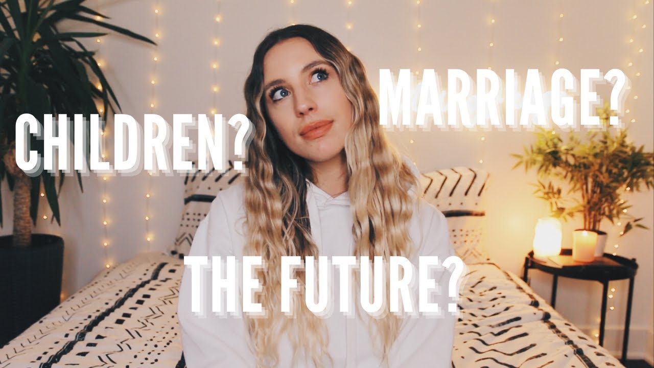 One Millennial Questioning... Everything?