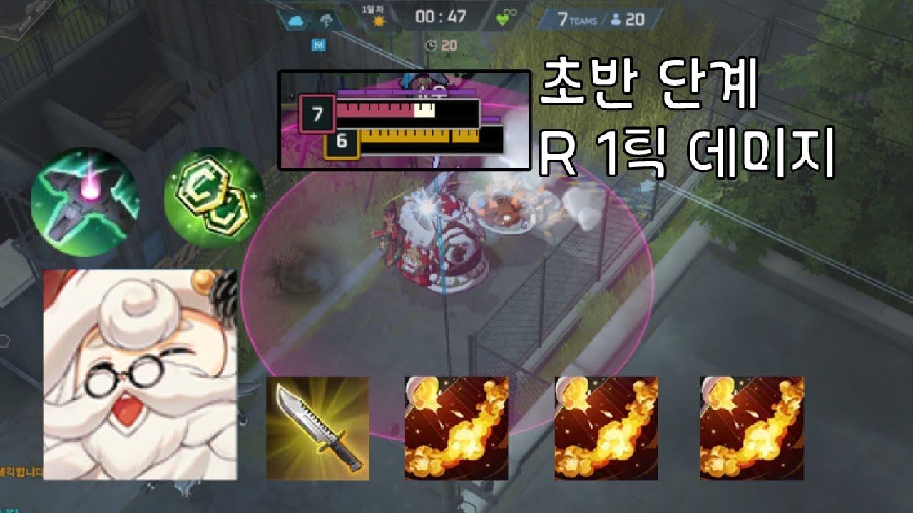 솔로 시절 식탐의 악마🍖💀🍖 