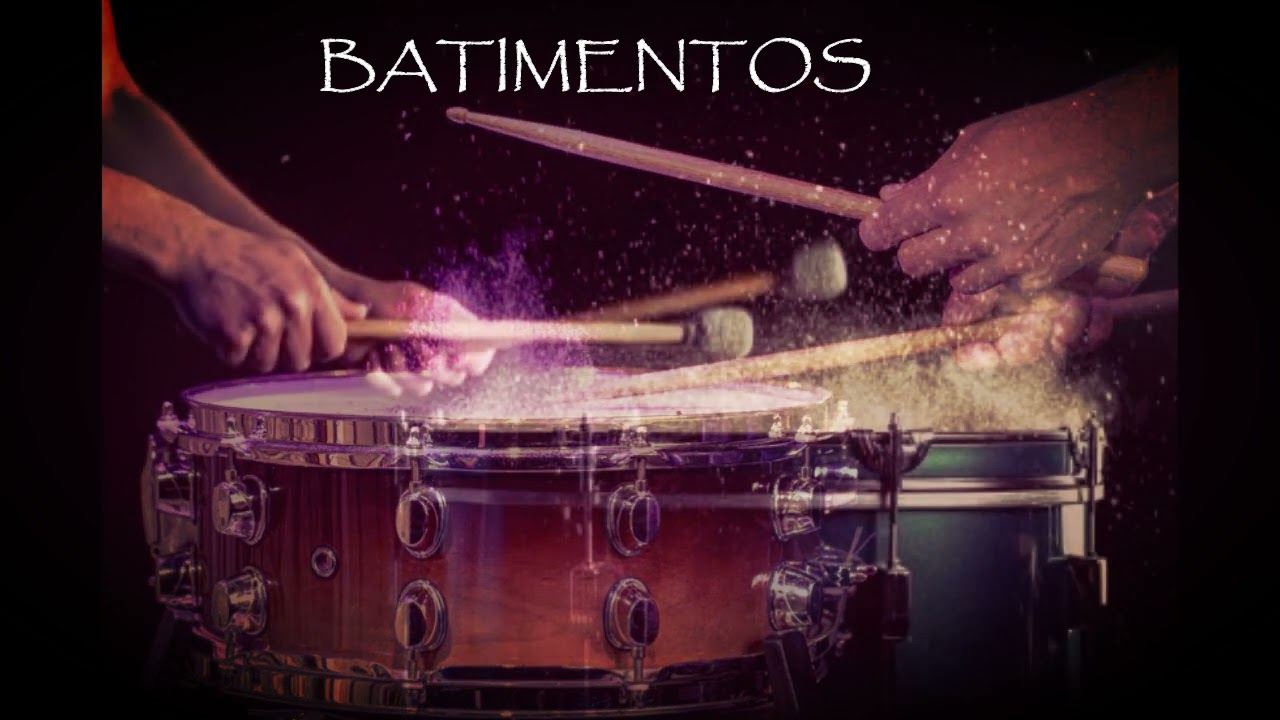 M.T No Beat- Batimentos (Original Mix) Instrumental Afro House 2023