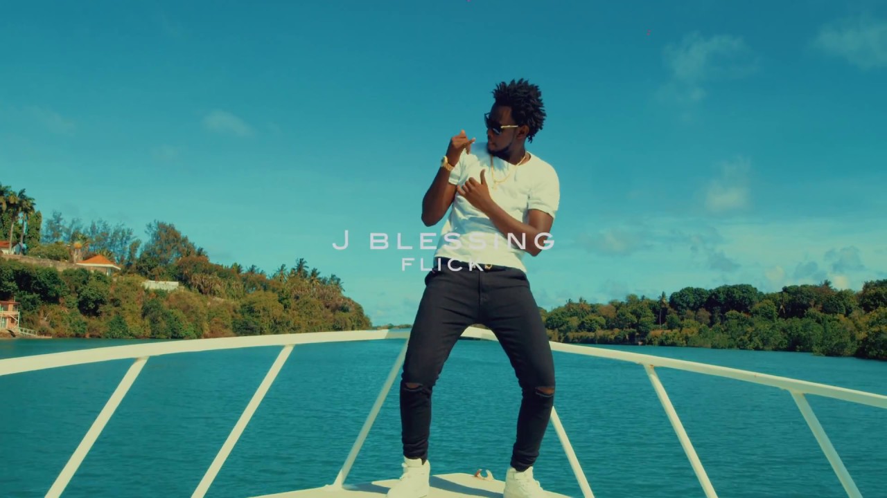 Levixone -  Turn  the replay (Music Video) SMS Skiza 9046780 to 811