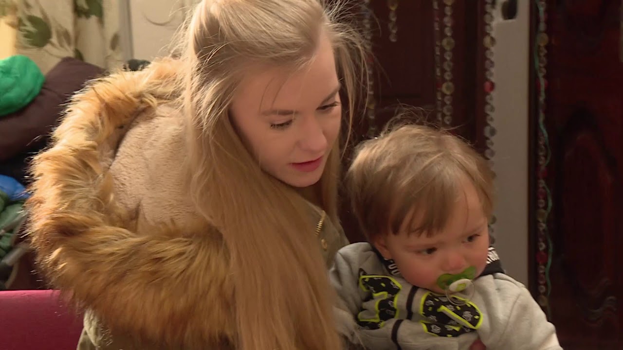 Lucy była załamana warunkami, w jakich żył Kubuś [19+ ODC. 278]
