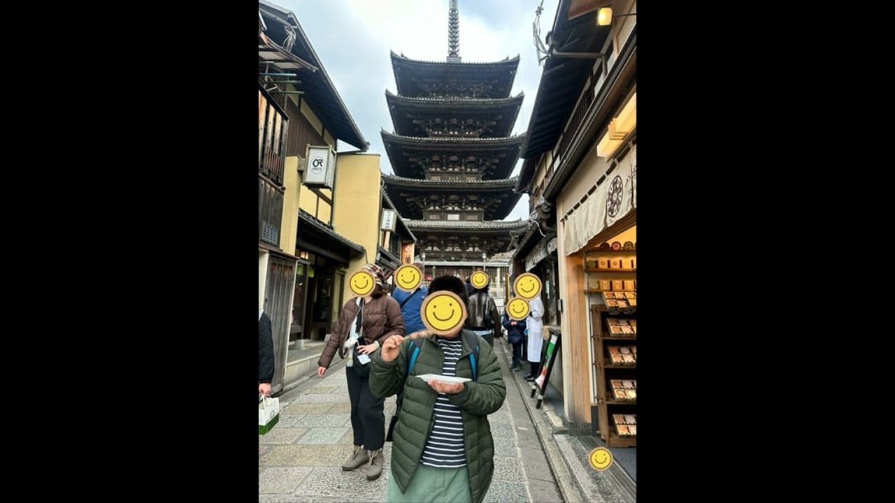 #1638【２月の初体験】次男くんと二人でプチ旅行