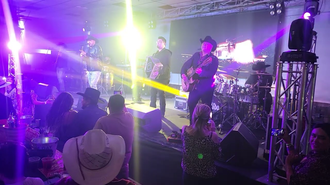 Solido at Farwest San Antonio  10-14-23