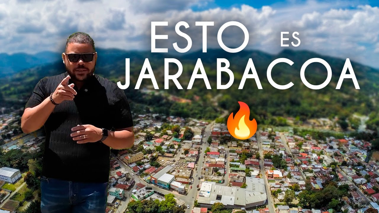 Vivir, Invertir y Disfrutar: Bienvenido a Jarabacoa