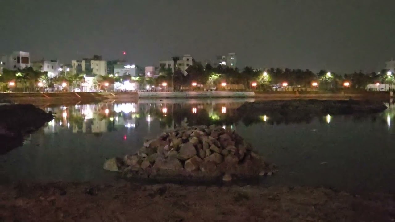 Great transformation on the anvil for Nallacheruvu after getting liberated from occupiers