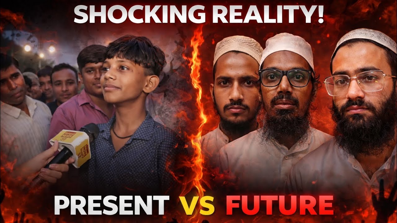 hindu in bangladesh vs Muslims in india 🇮🇳: Reality Check