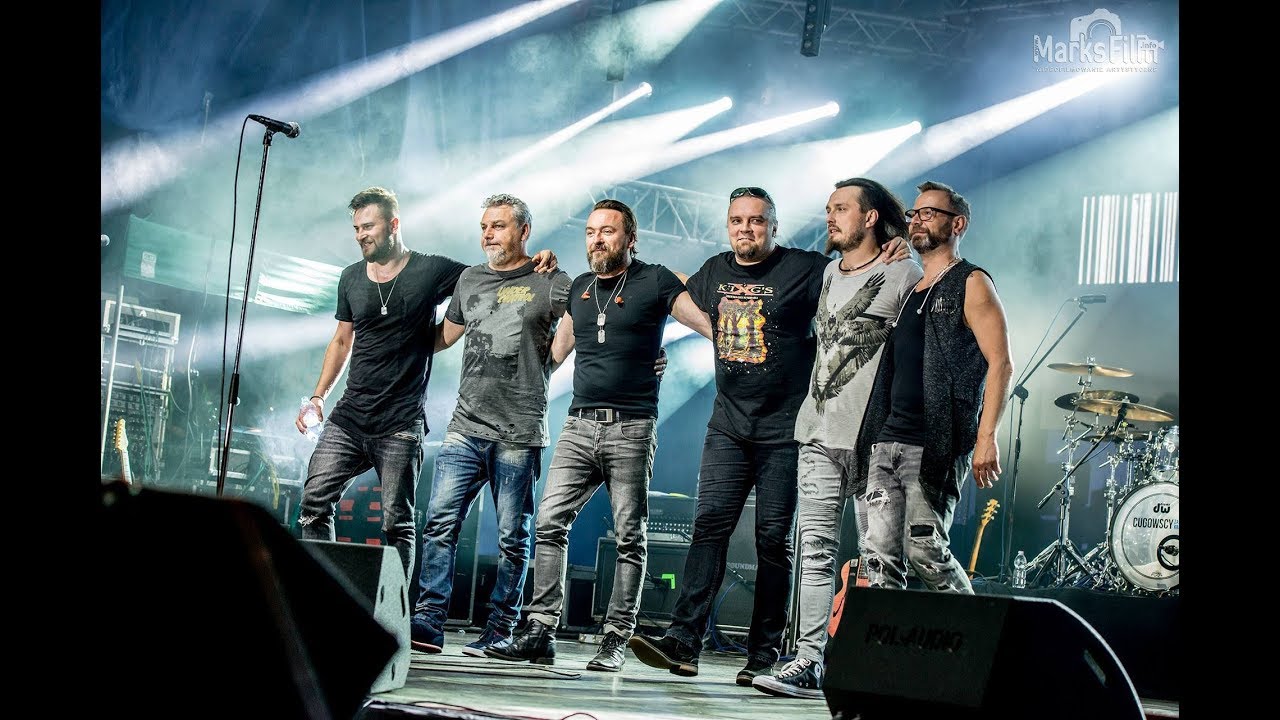 Bracia - Kolory Muzyki 2017 | ChDK