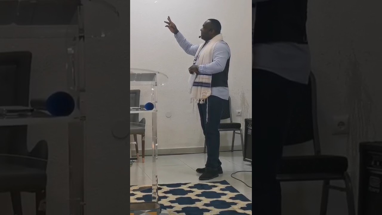 Holy Spirit our helper pt2