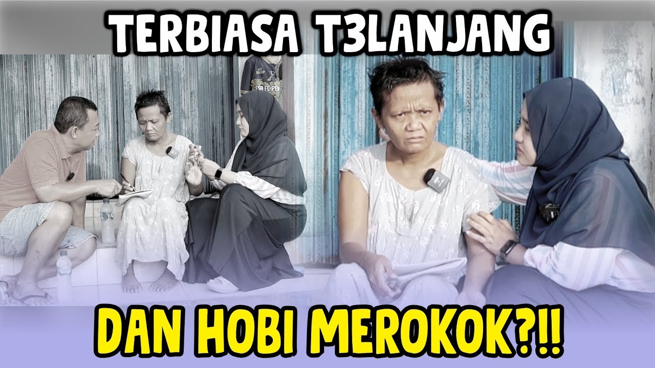 MANYAN LC ❗️❓️AMANDA DEWI SANGAT MERESAHKAN WARGA