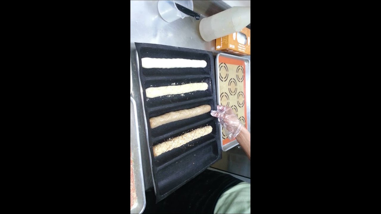El mejor pan Subway