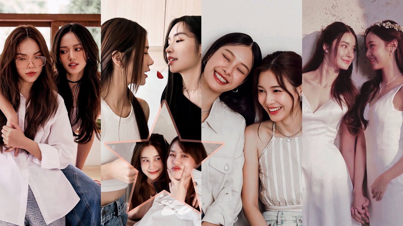 GL tiktok compilation cuz in da clerb we all gay