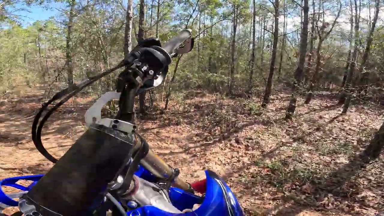 Clear Creek ORV Park 2.28.26 part 1