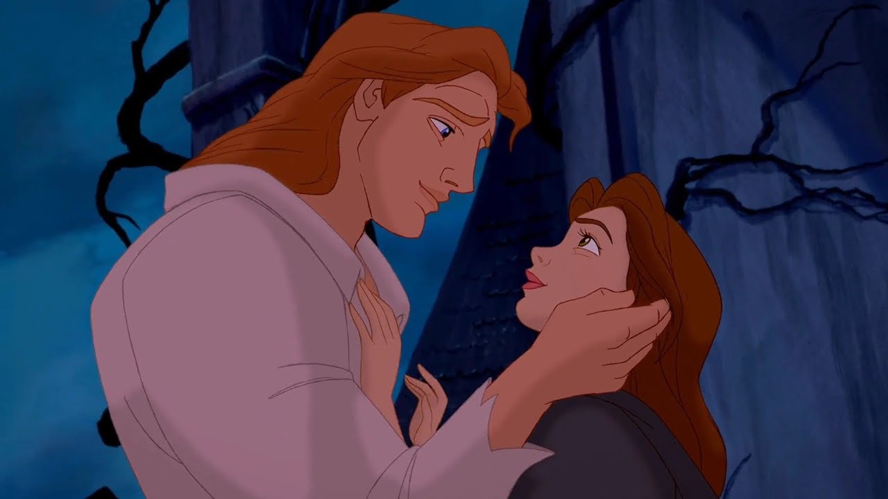 Beauty and the Beast - Transformation (Latin Spanish) 