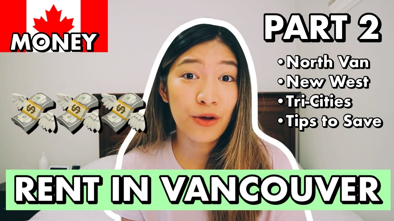 3 CHEAP PLACES TO RENT IN VANCOUVER