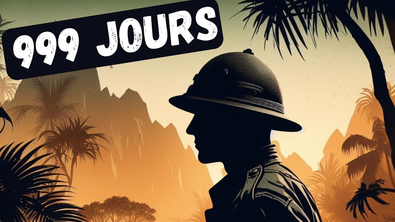 Henry Morton Stanley : 999 jours pour dévoiler l'Afrique
