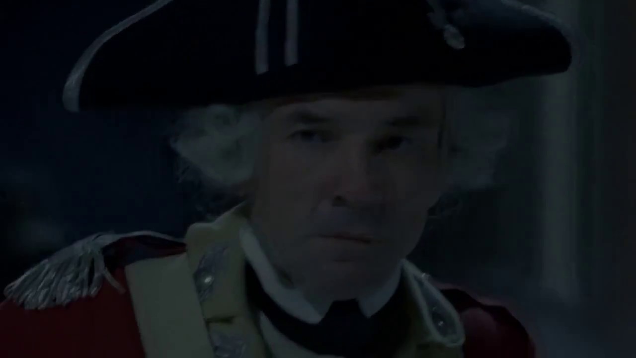 John Adams (TV Mini-Series) - 2008 - Boston Massacre - HD