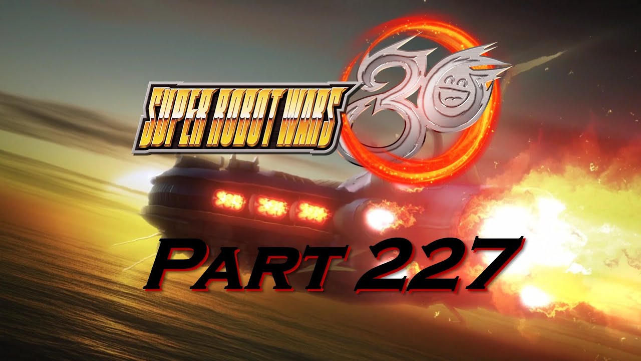 (PC) SRW 30 - Part 227 - SS: Among the Fallen Flowers