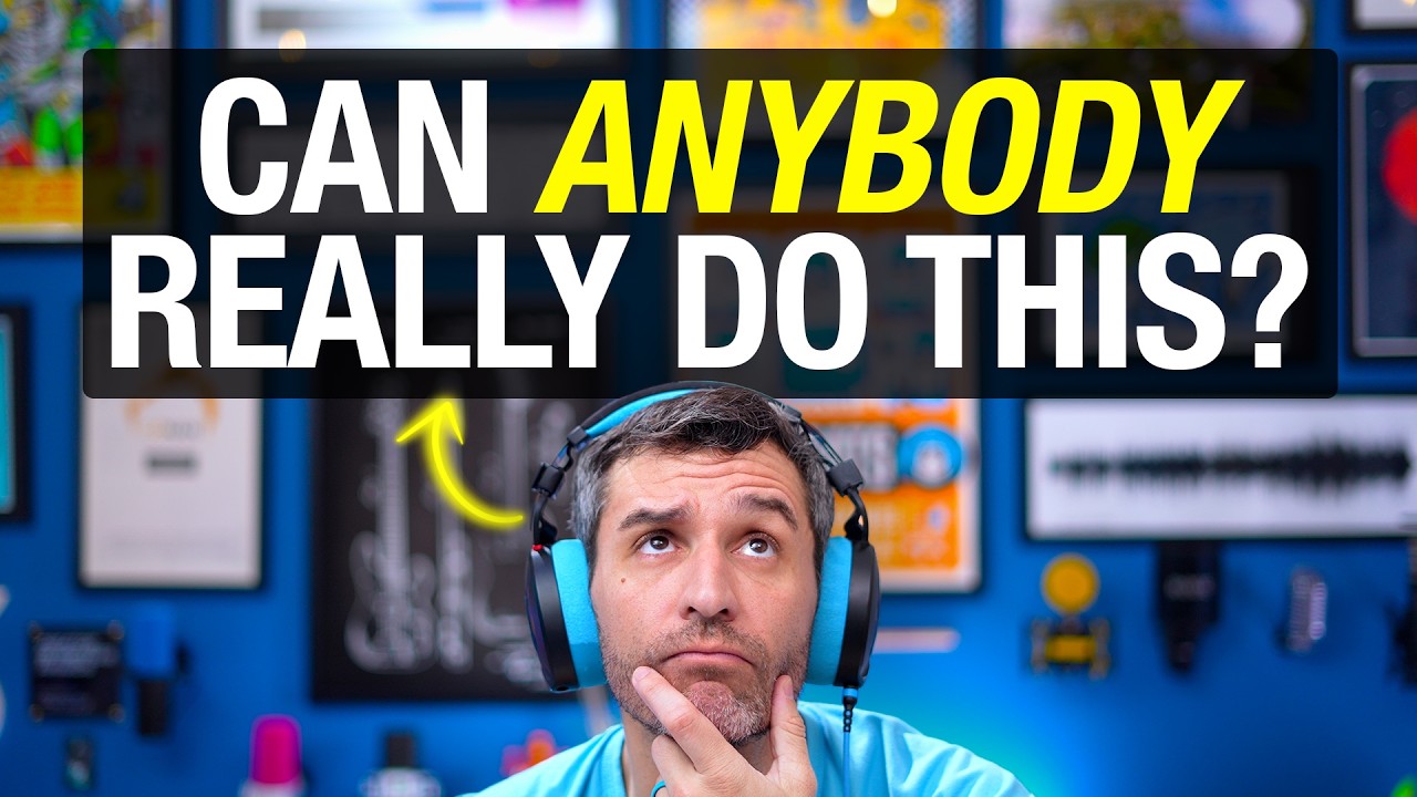 YOU Can Become a Great Podcast Host