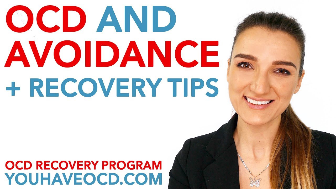 OCD and Avoidance