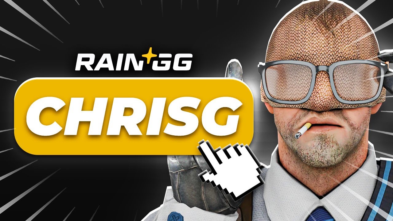 RAIN.GG: BEST PROMOCODE 2025 ✨