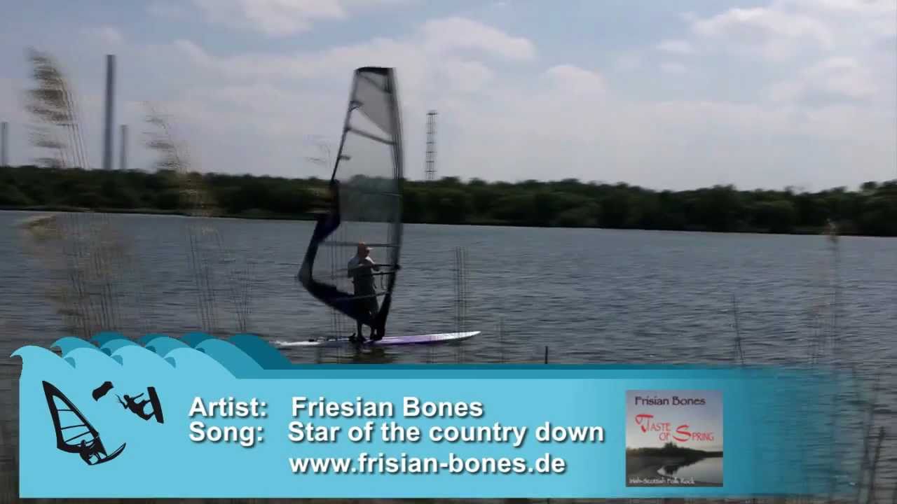 003-Schönwettersurfen beim Hooksieler Surfclub