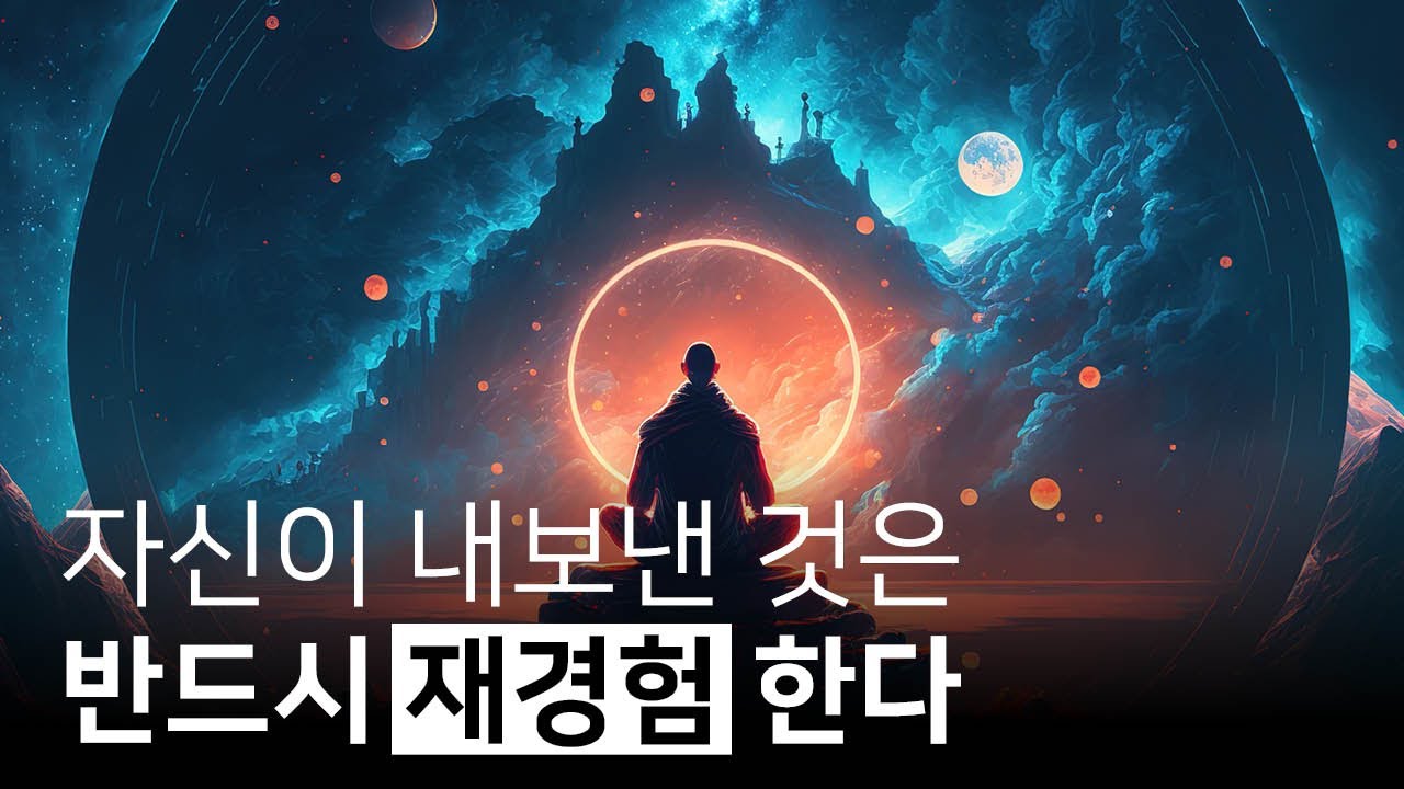 강력한 끌개장과 온전히 정렬시킬 때 온 우주가 돕는다 | 의식혁명, 데이비드 호킨스