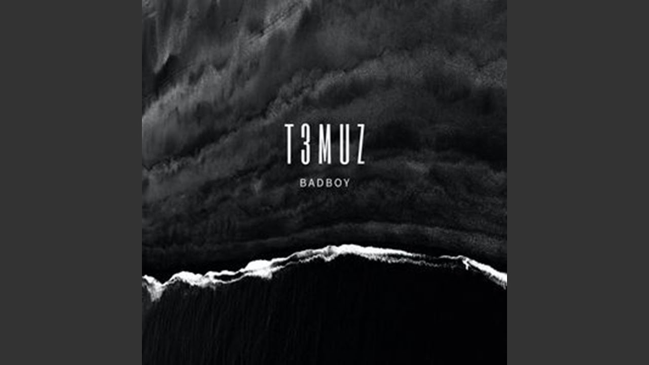 BADBOY (Radio Edit)