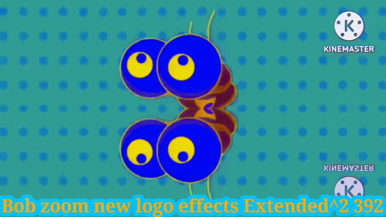 Bob zoom new logo effects extended^2 392