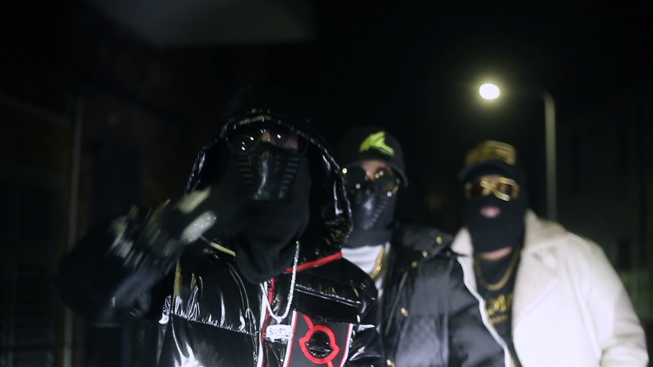 #TTGP Bloodline Brotherz - Survival Mode (Music Video)